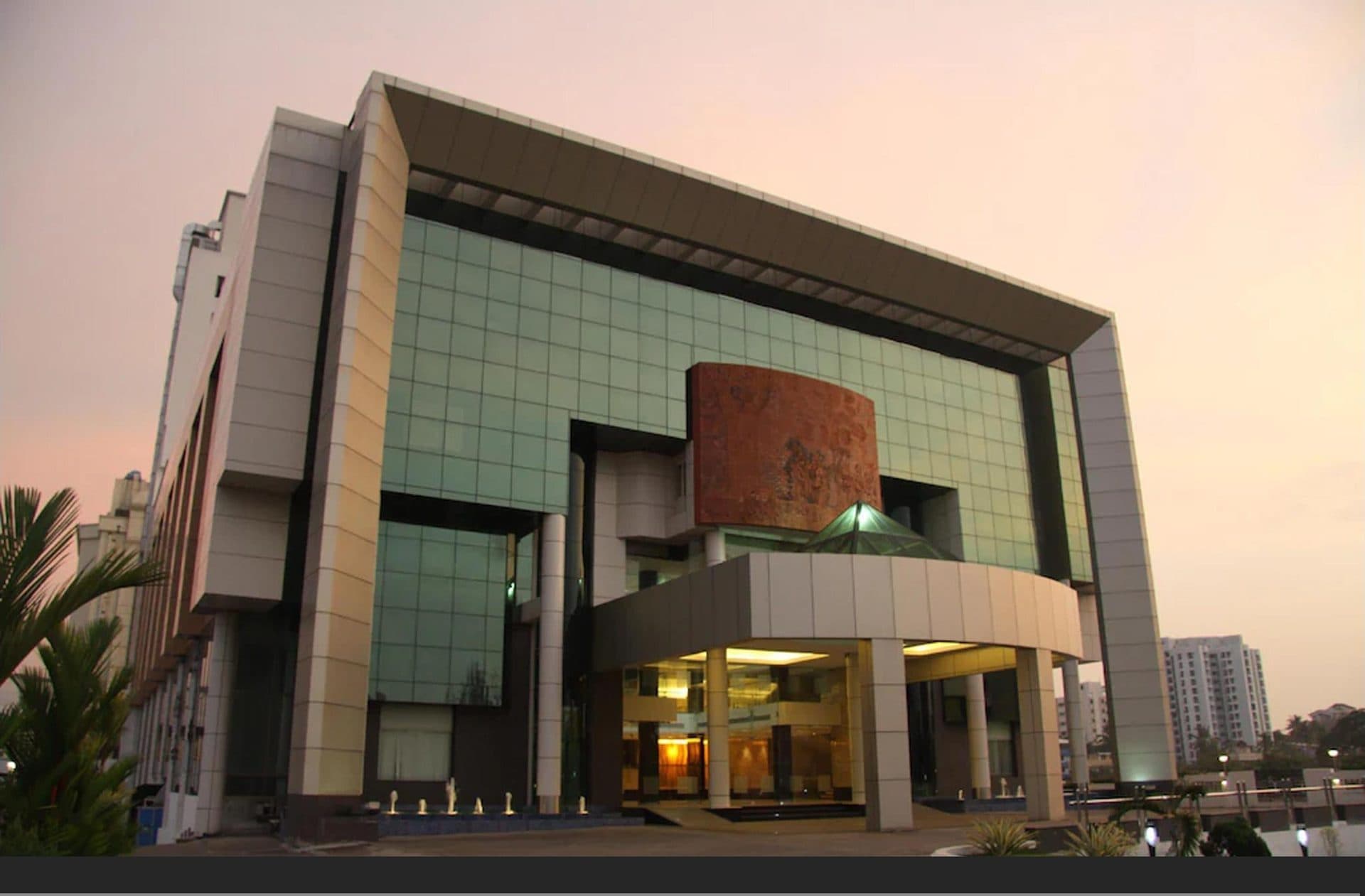 Gokulam Convention Centre