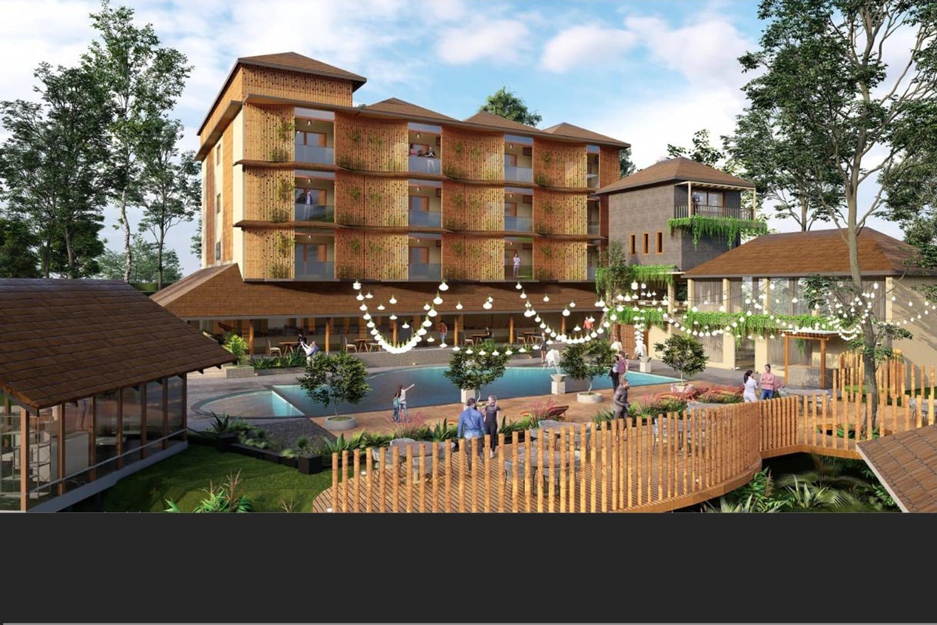 Gokulam Grand