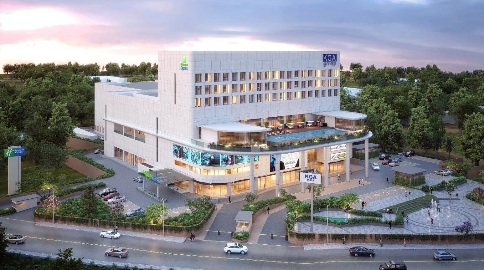 Sree Gokulam Buildtech