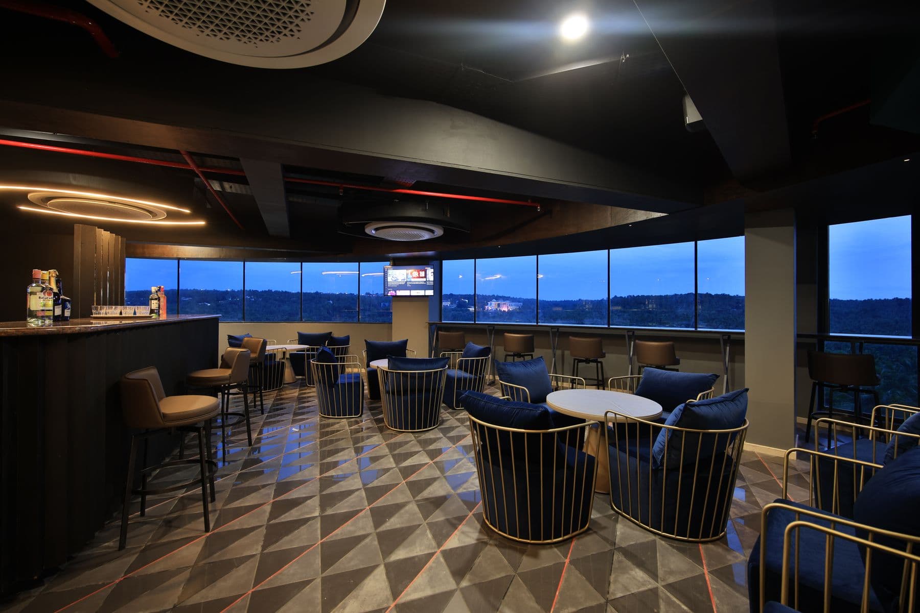 Pushpak Hotel