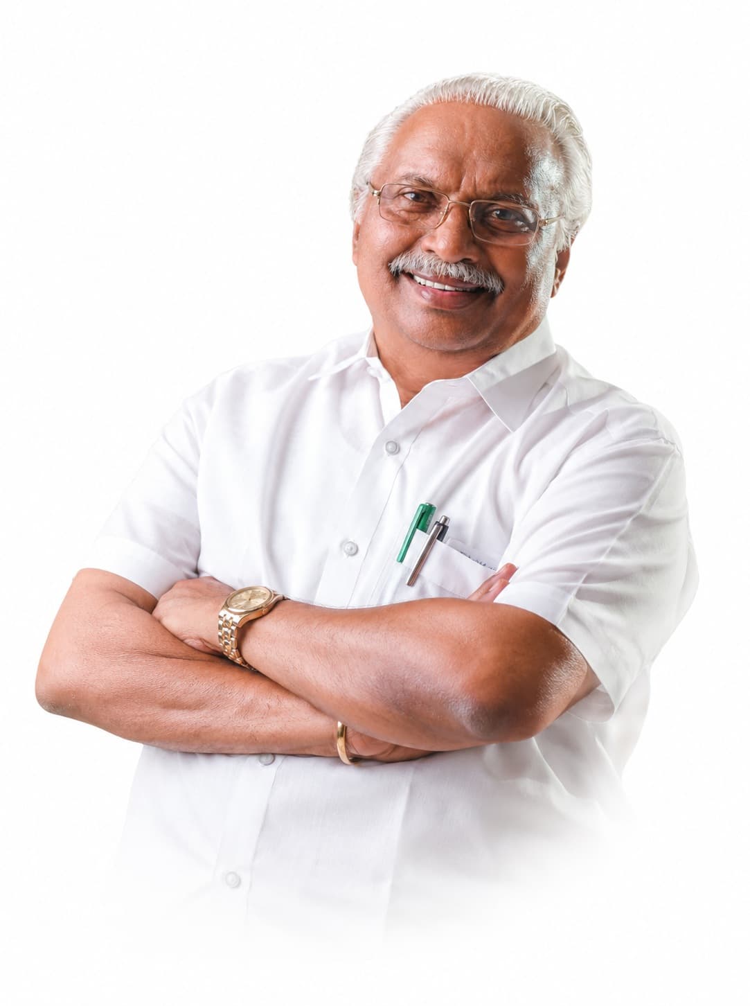 Chairman Sri A.M. Gopalan Conferred Lifetime Achievement in Enterprise