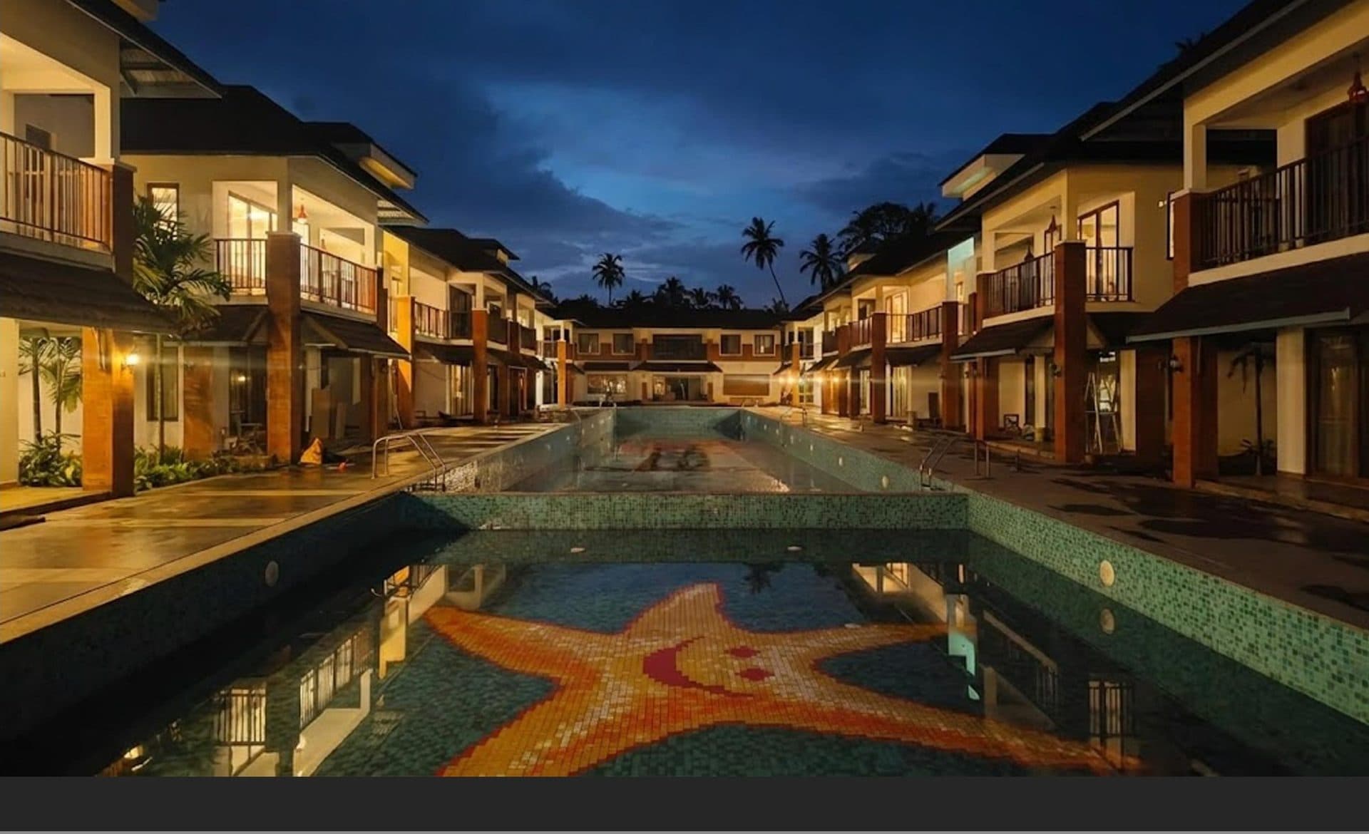 Community & Govt. Buildings