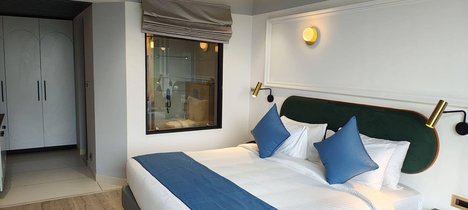 Pushpak Hotel — photo 5