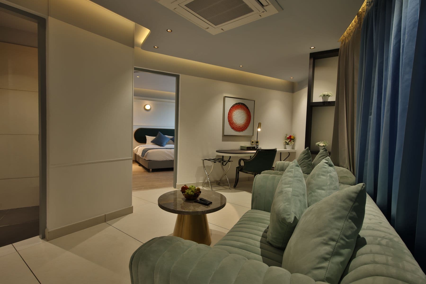 Pushpak Hotel — photo 1