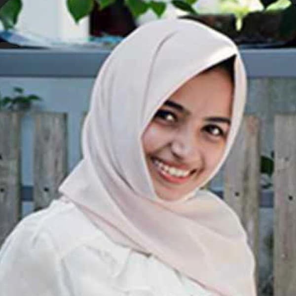 Ar. Husna Marakkar
