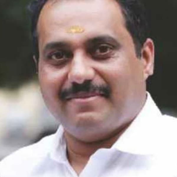 Saleesh T.K.