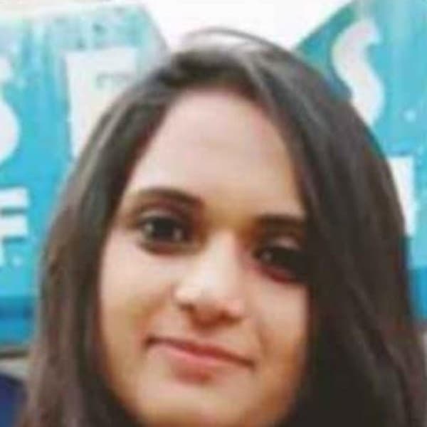 Shamna Majeed